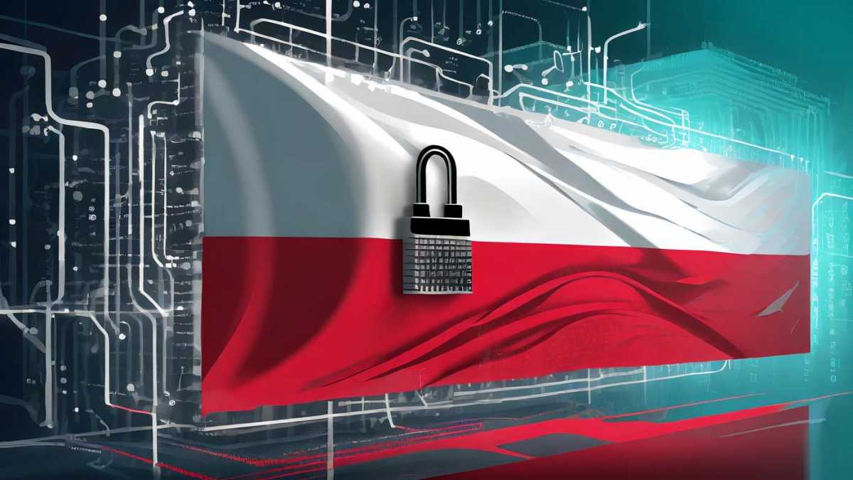 Raport WEI: Odporni na cyberataki. Poziom bezpieczeństwa cyfrowego Polski