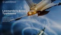 RAF testuje BriteCloud 55 od Leonardo