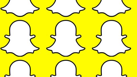 Snapchat i Instagram negatywnie wpływają na zdrowie psychiczne