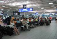 Regionalne lotniska z coraz większą liczbą pasażerów