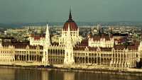 Węgry: Polscy turyści w czołówce gości