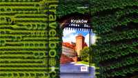 Bezdroża: Kraków – travelbook