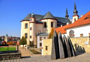 Prawa miejskie Litomyszl otrzymała w 1259 r. od króla Czech Przemysła Otokara II