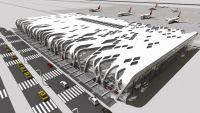 Niepewna przyszłość Centralnego Portu Lotniczego