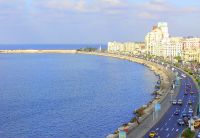 Aleksandria Stolicą Turystyki Arabskiej 2010
