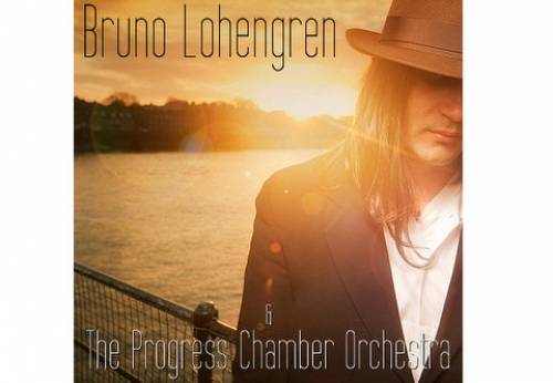 Bruno Lohengren