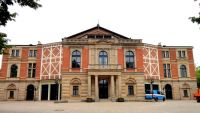 Niemcy: Przez Norymbergę do Bayreuth