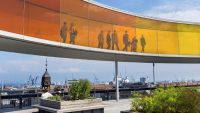 Europejskie Stolice Kultury 2017: Aarhus