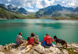 Vorarlberg: smak natury i kultura smaku