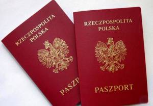 Sobota z paszportem