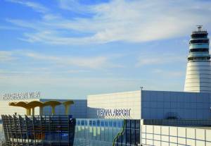 Nowy terminal na wiedeńskim lotnisku