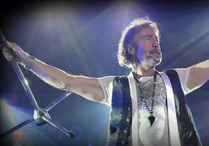 Paul Rodgers wystąpi na Festiwalu Legendy Rocka