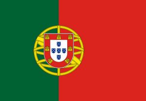 Przegląd zespołów - Portugalia
