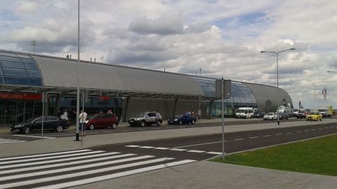 Mazowsze: PPL działa na szkodę Lotniska w Modlinie
