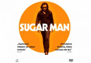 &quot;Sugar Man&quot; na DVD od 22 października wyłącznie z FOCUSem
