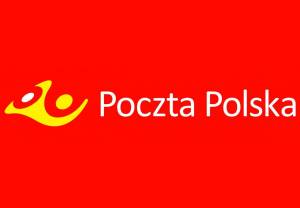 Poczta Polska z Minusem GF