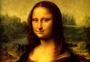 Wędrująca Mona Lisa