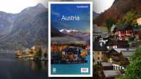 Bezdroża: Austria – Travelbook
