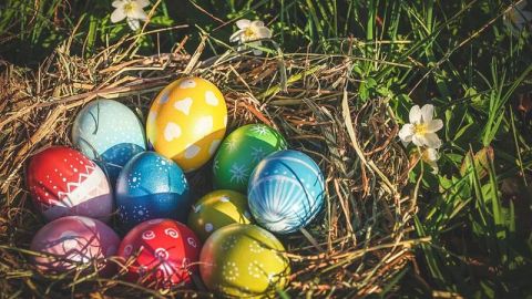 Ile Polacy zamierzają wydać na organizację Wielkanocy?