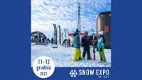 Białka Tatrzańska: „Snow Expo Ski Test 2021/22”