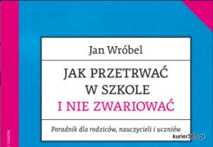 Nowa książka Jana Wróbla