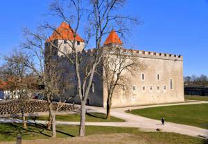 Estonia: Sarema