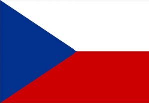 Przegląd zespołów - Czechy